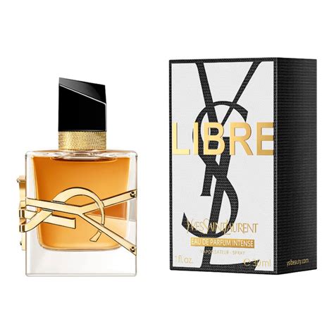 ysl libre intense perfume 30ml.